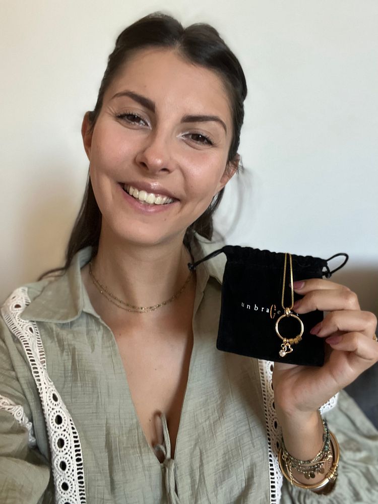 Foto van Victoria voor Un Bracelet