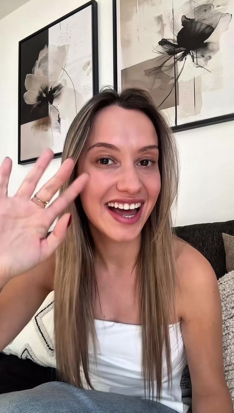 Healthy Video of Edna for MyVariations
