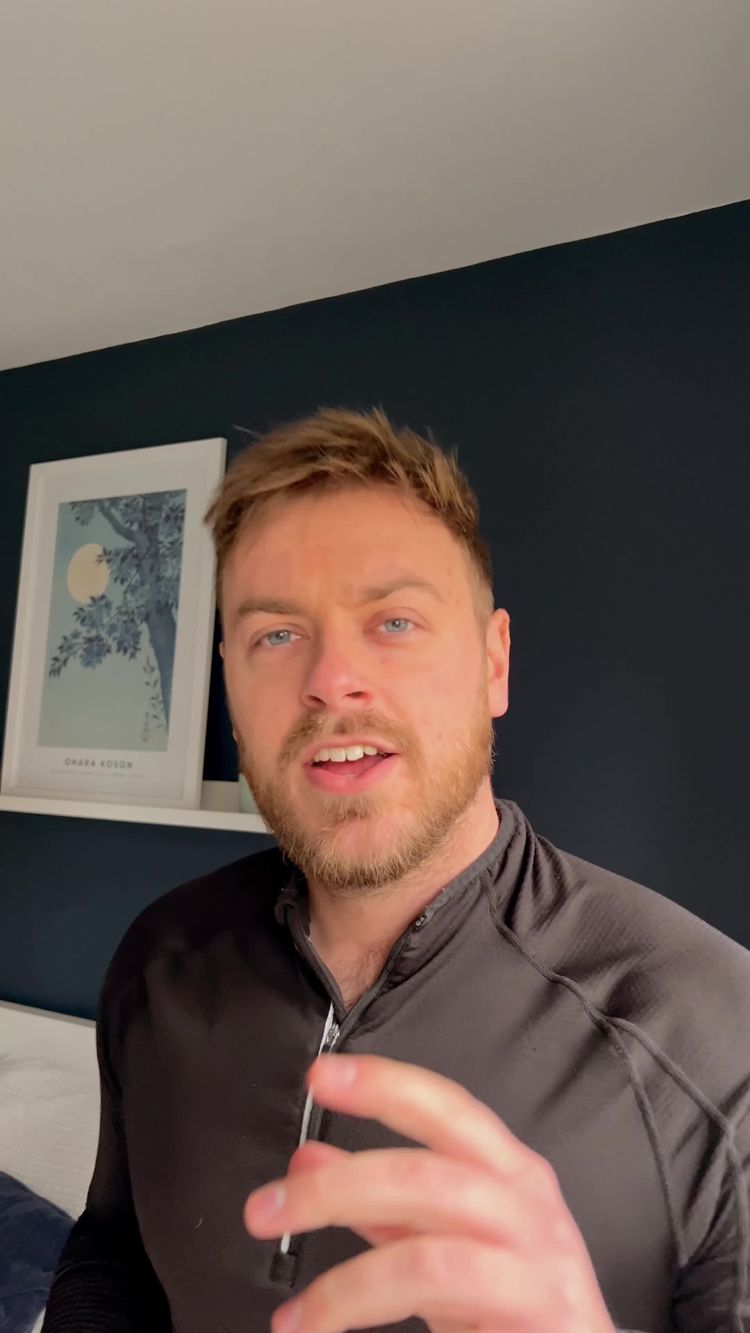 Healthy Video of Noah for OctoMoves