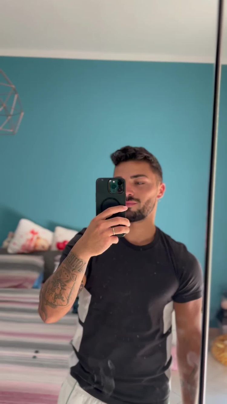 Salute e Fitness Video di Francesco per botthms