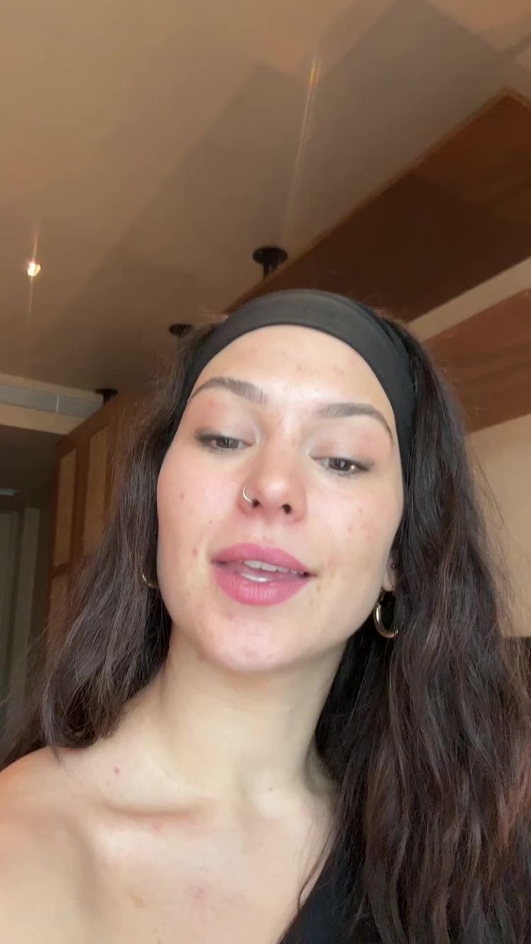 Video af Stephanie