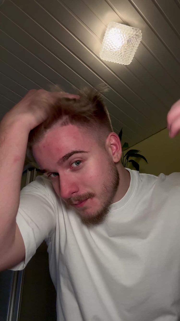 Video von Daniel