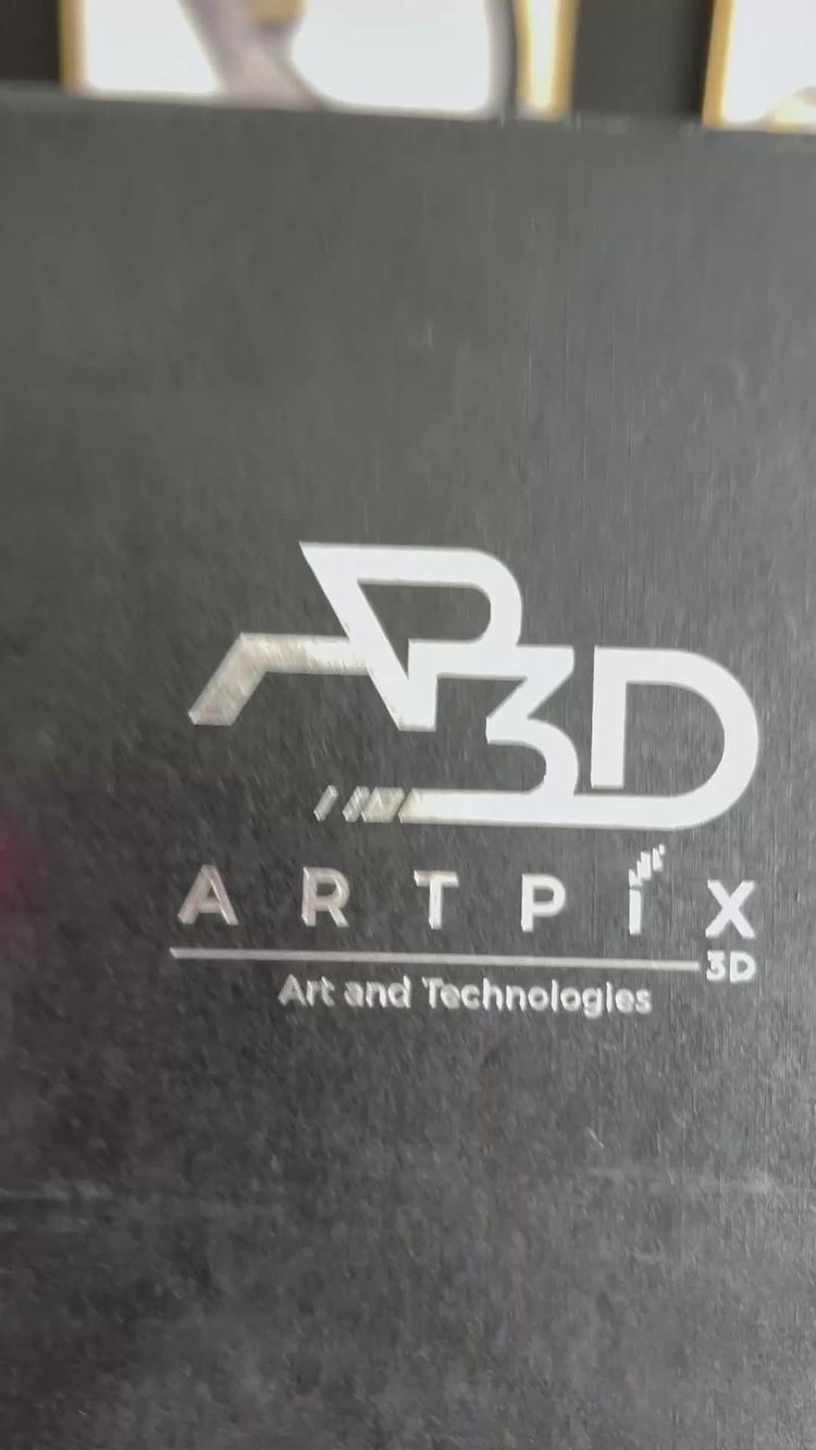 Dom Wideo Inna dla ArtPix 3D