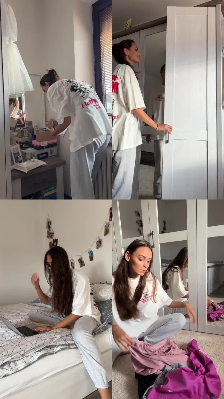 Zdravlje Video od Vanessa za Golden Tree
