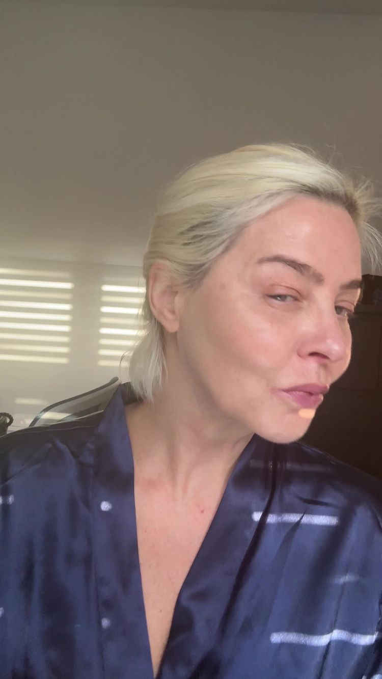 Skincare Video of Arlette for Plants are Purple