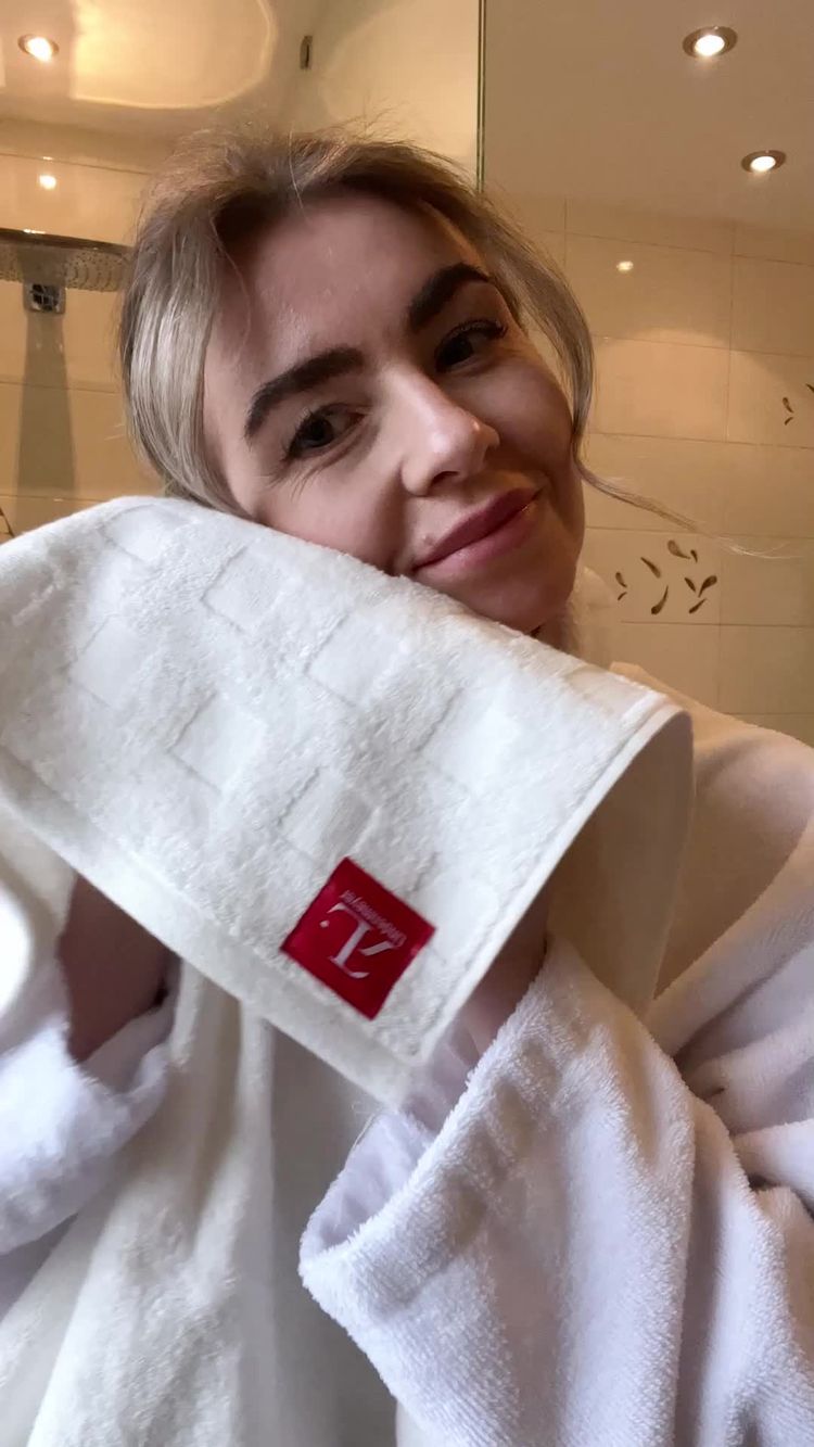 Hautpflege Video von Julia für Seifenmeisterei