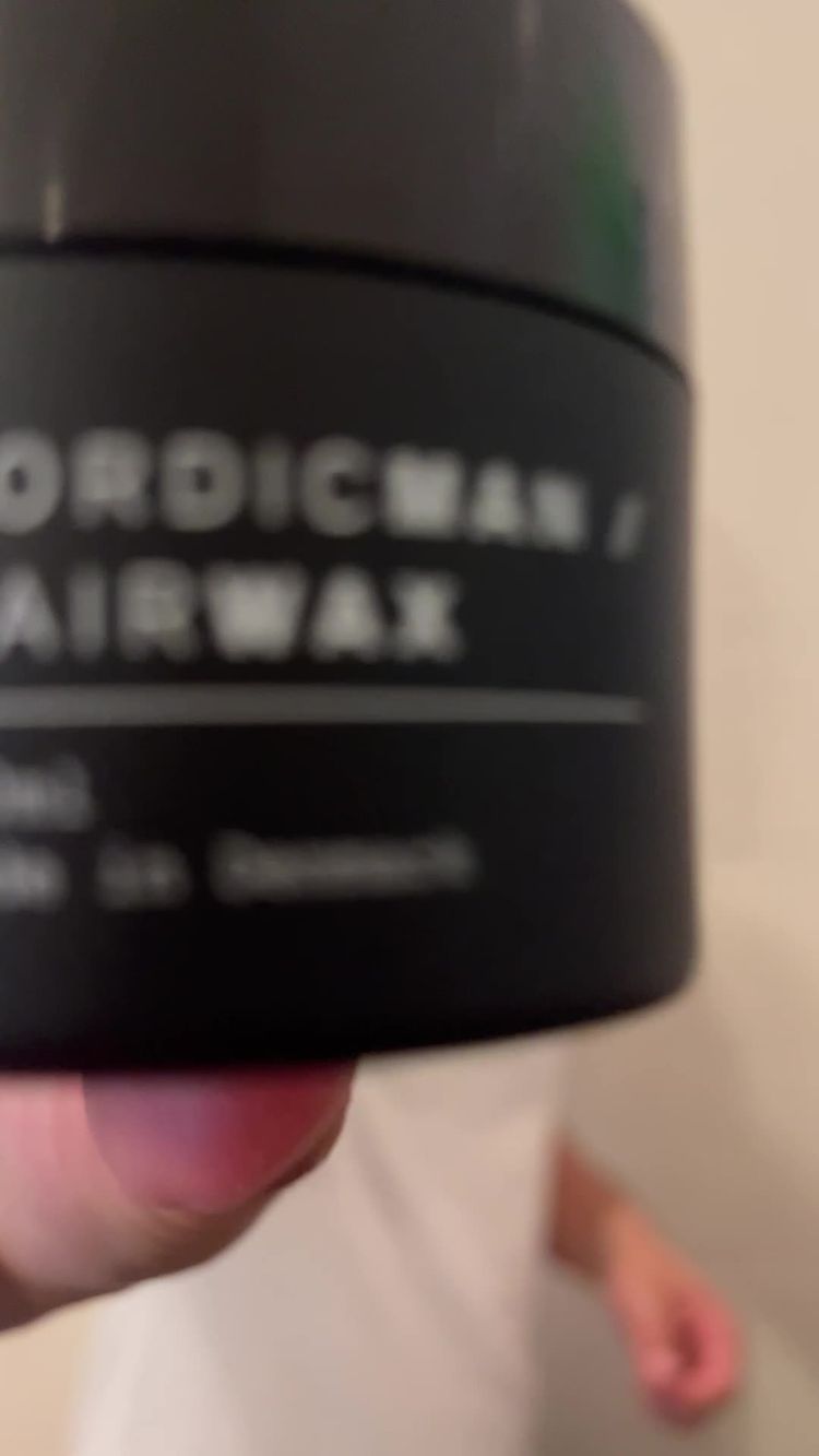 Vidéo de Steven pour NordicMan