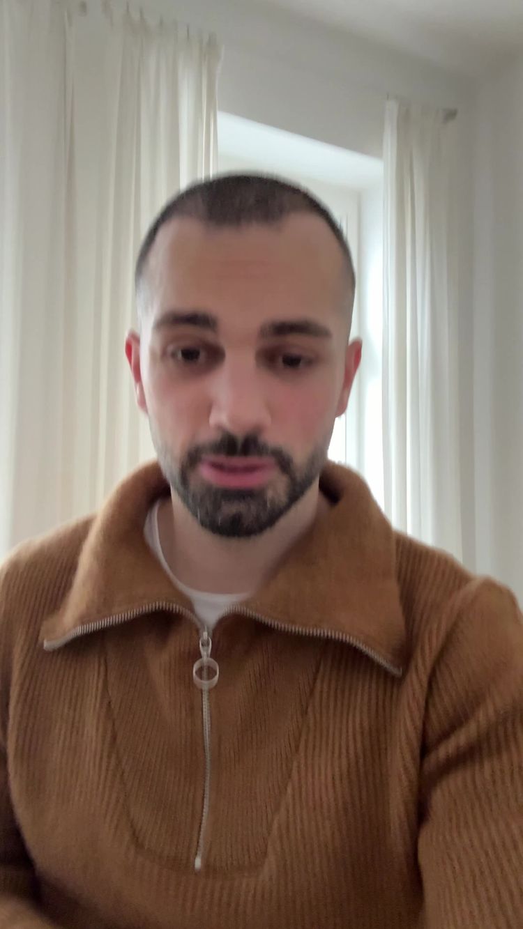 Vidéo de Philipp pour simplePlant