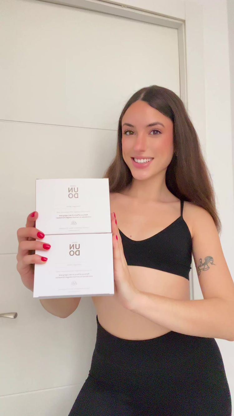 Salud Video of Lola for sensilab 🇬🇧