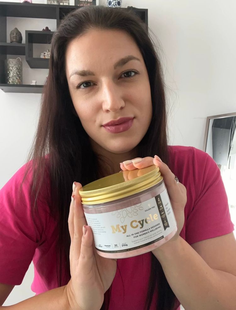 Content for Golden Tree