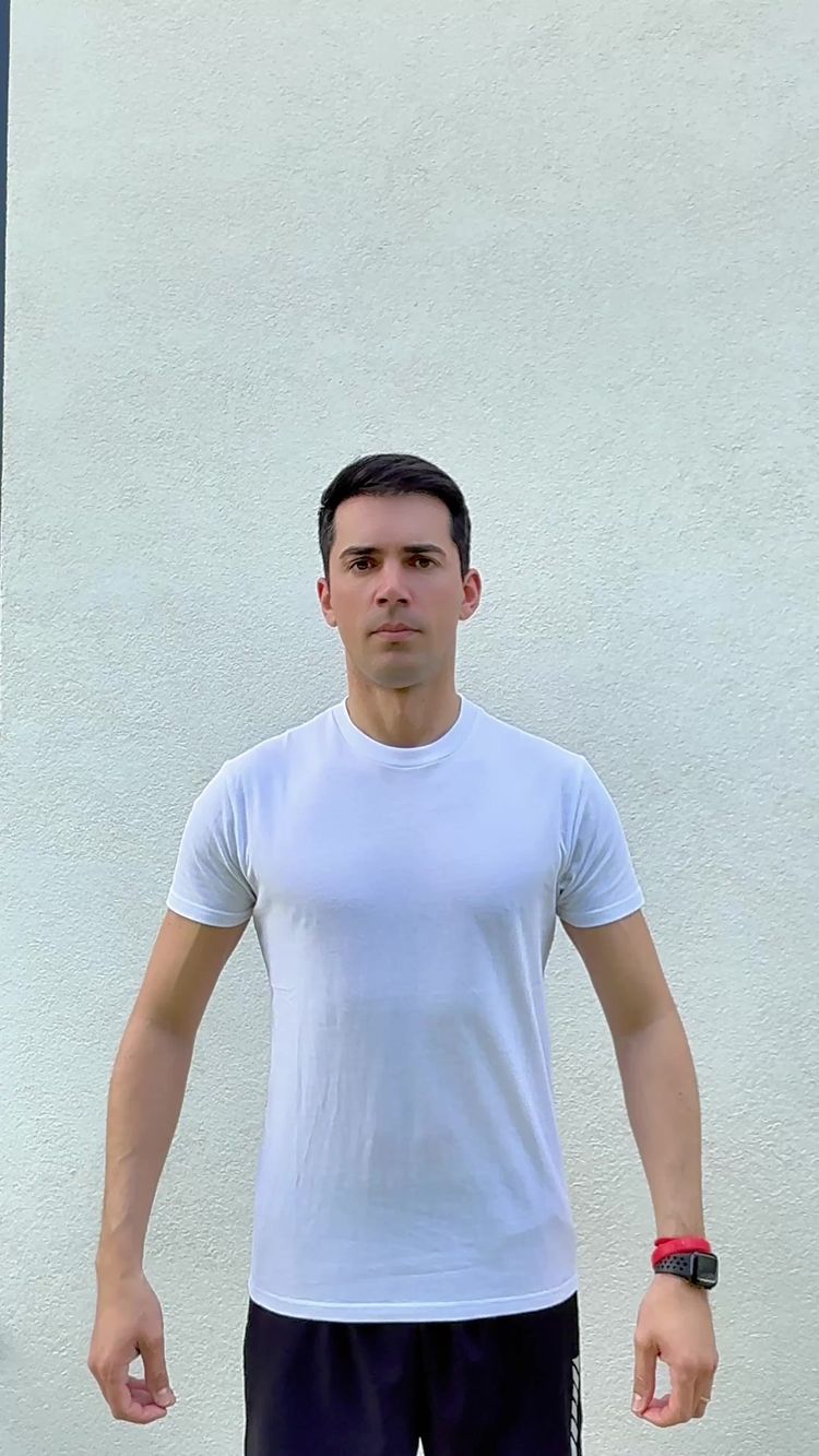 Moda Vídeo de Francisco para Men's Best Basics
