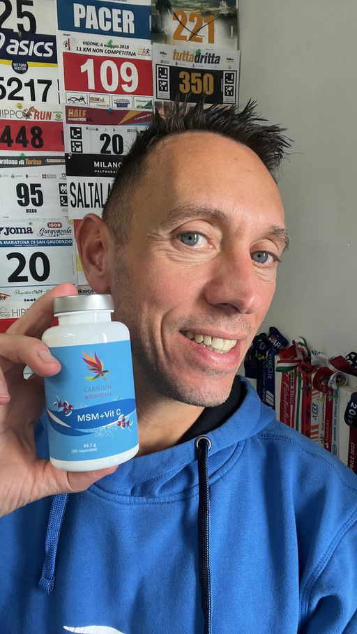 Content for Carnium Botanicals