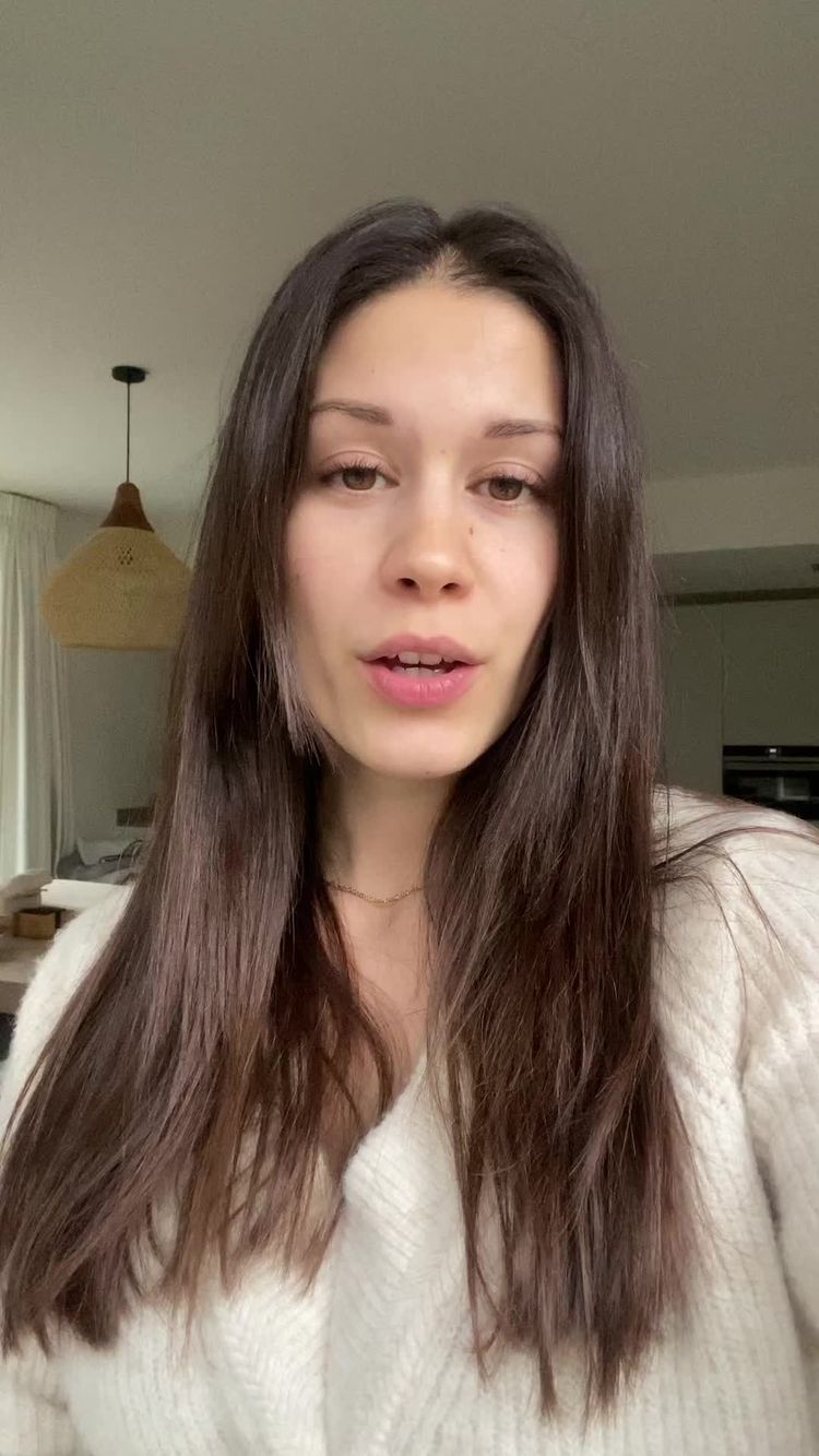 Gezondheid Video van Selina voor SOVA