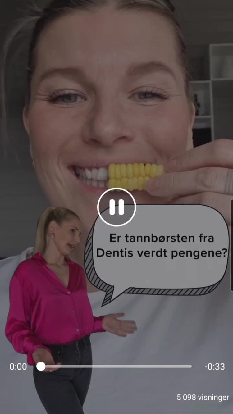 Video av Ane Elizabeth