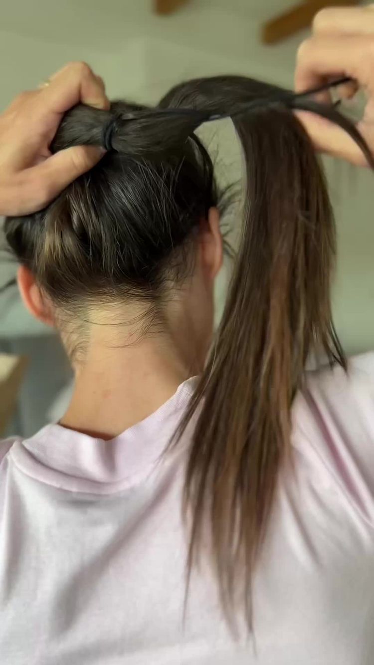 Vidéo de Barbora