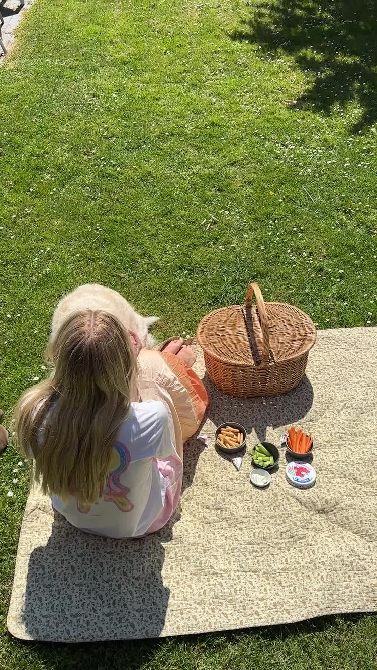 Video af Amalie for Pawzy Pantry