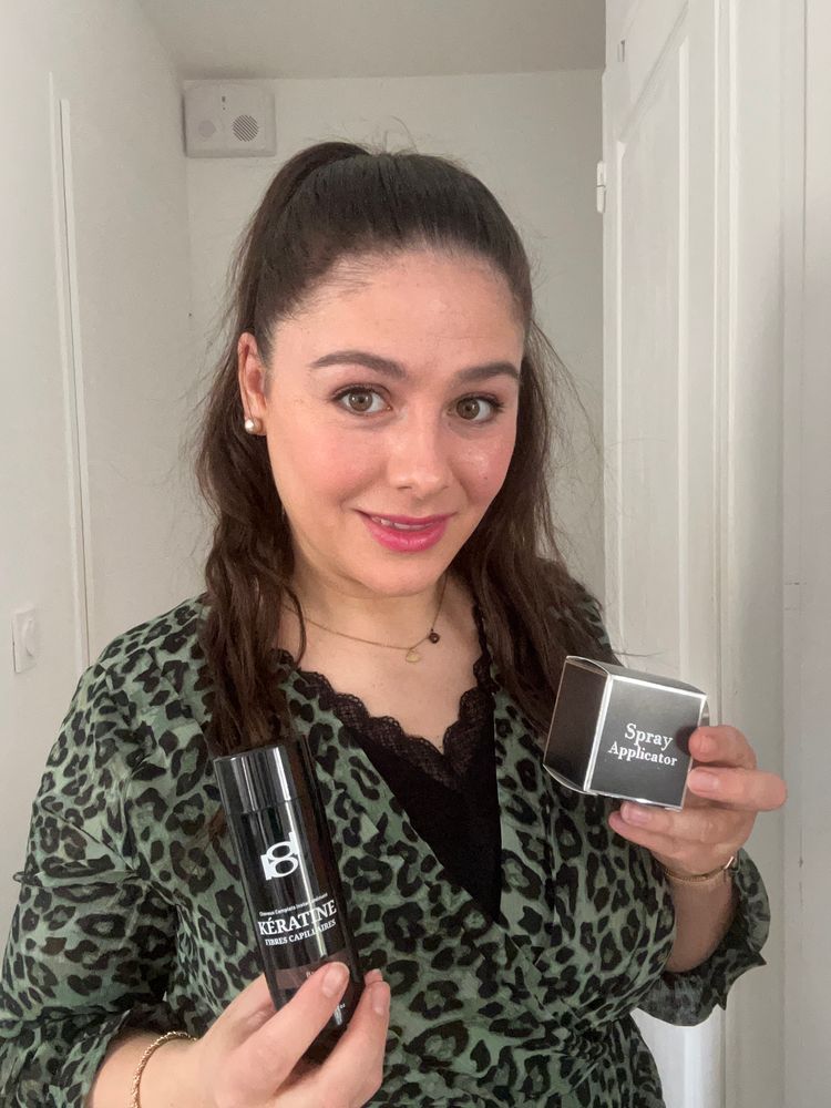 Soin de la Peau Photo de Aurore pour dultybeauty