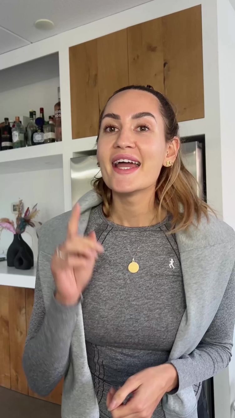 Santé Vidéo de Laila pour Flinndal