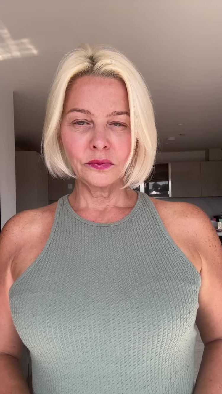 Skincare Video of Arlette for Noted Aromas
