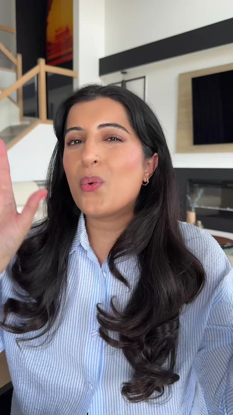 Home Video of Khushboo for Stanton Solar