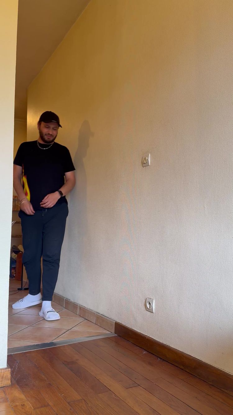 Zdravlje Video od Romain za Rebuilt