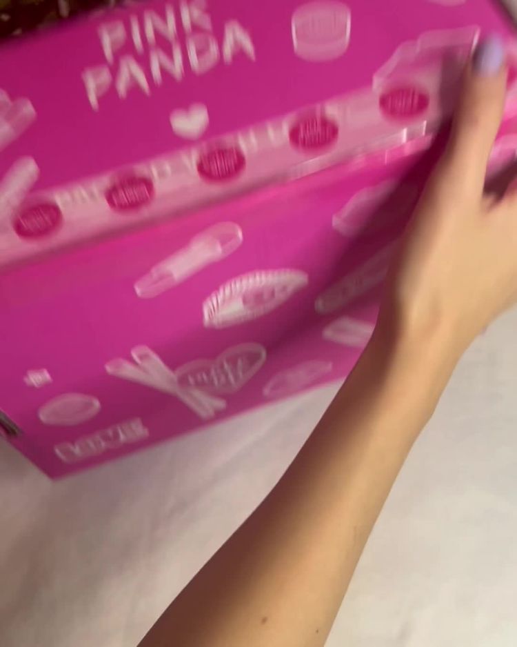 Video af Monika