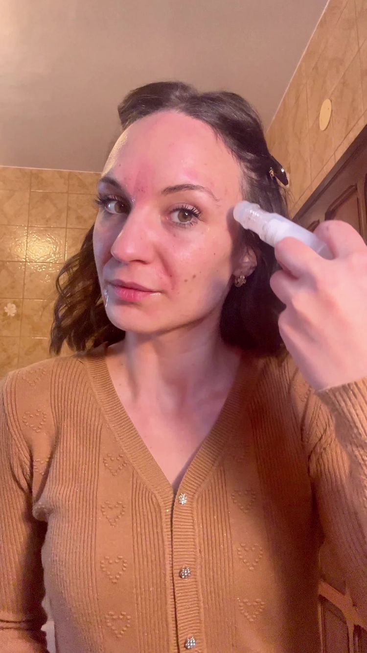 Cura della Pelle Video di Francesca per COCUNAT