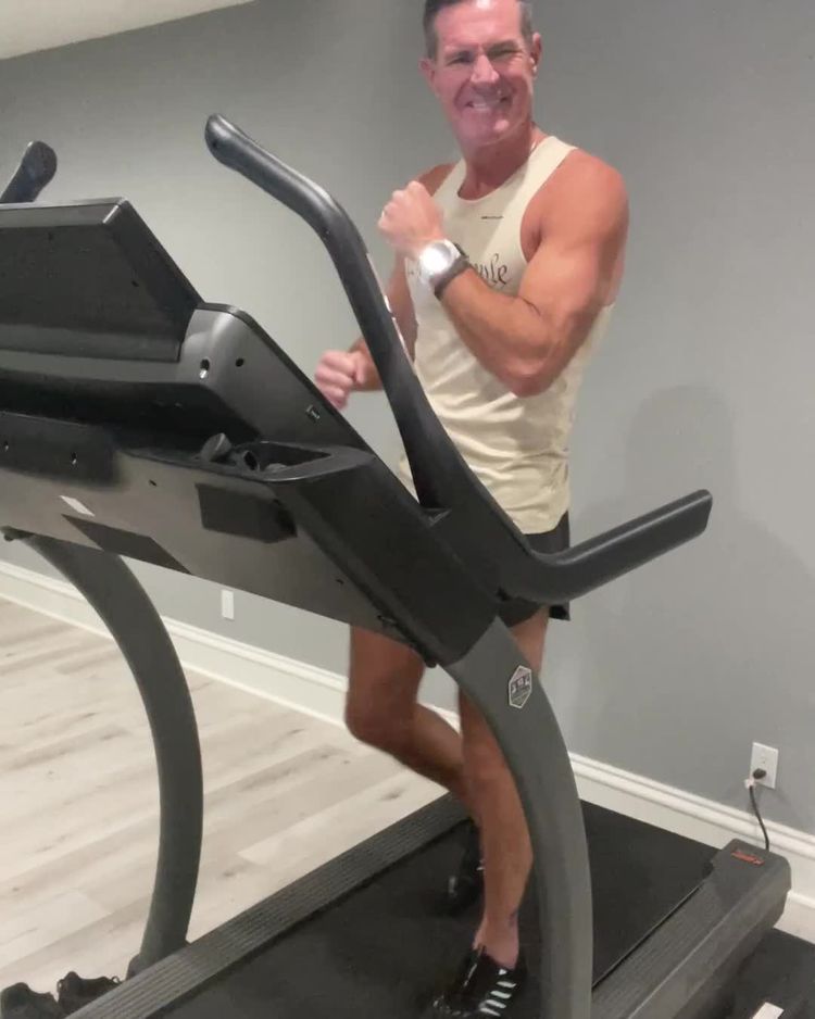 Video of Jason for BioGlow
