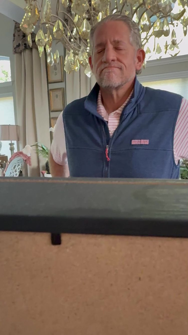 Home Video of Philip for The Dream Frames