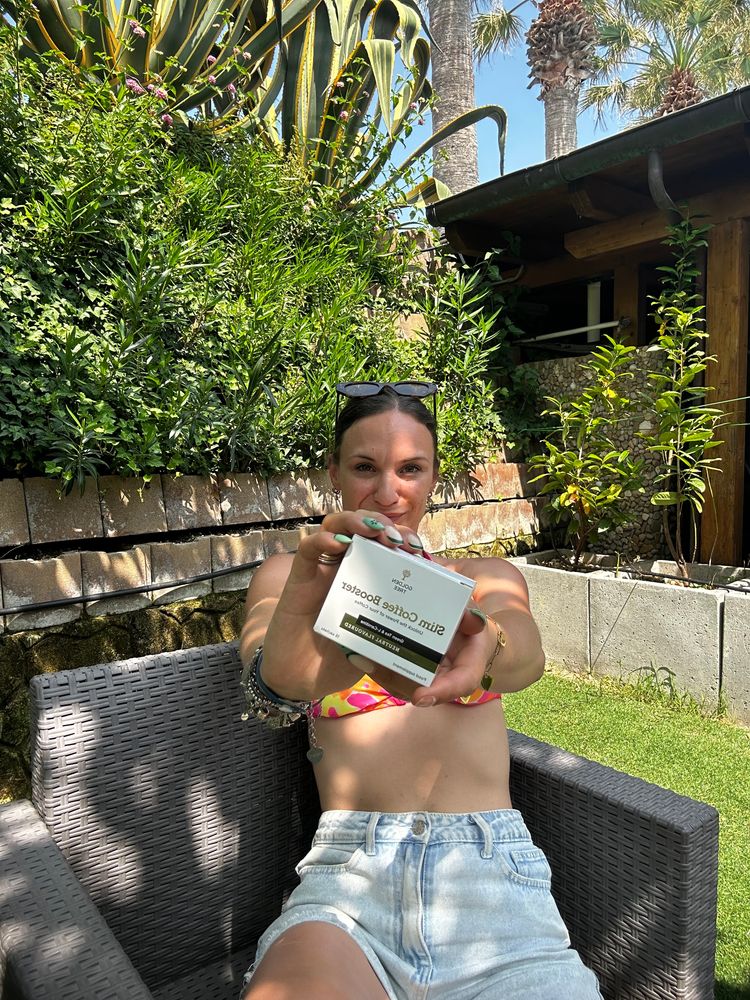 Helse Foto av Francesca for Golden Tree