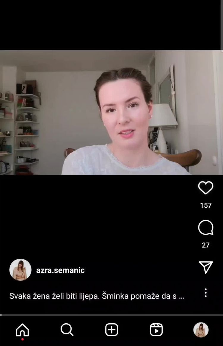 Video of Azra
