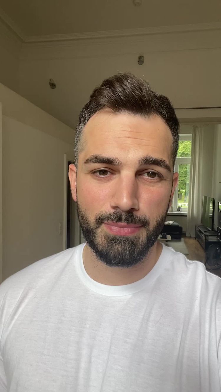 Sundhed Video af Philipp for Clearly