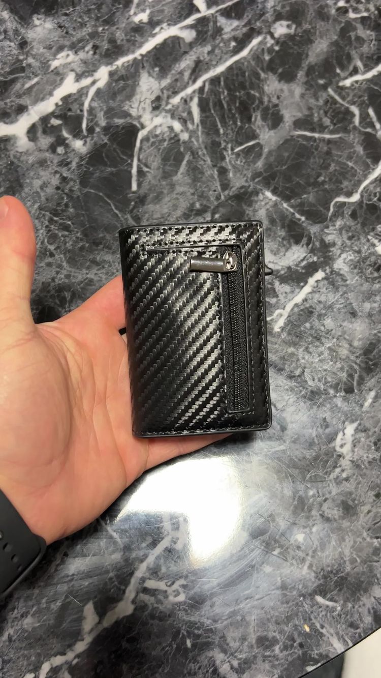 Tilbehør Video av Pascal for DarakoWallet