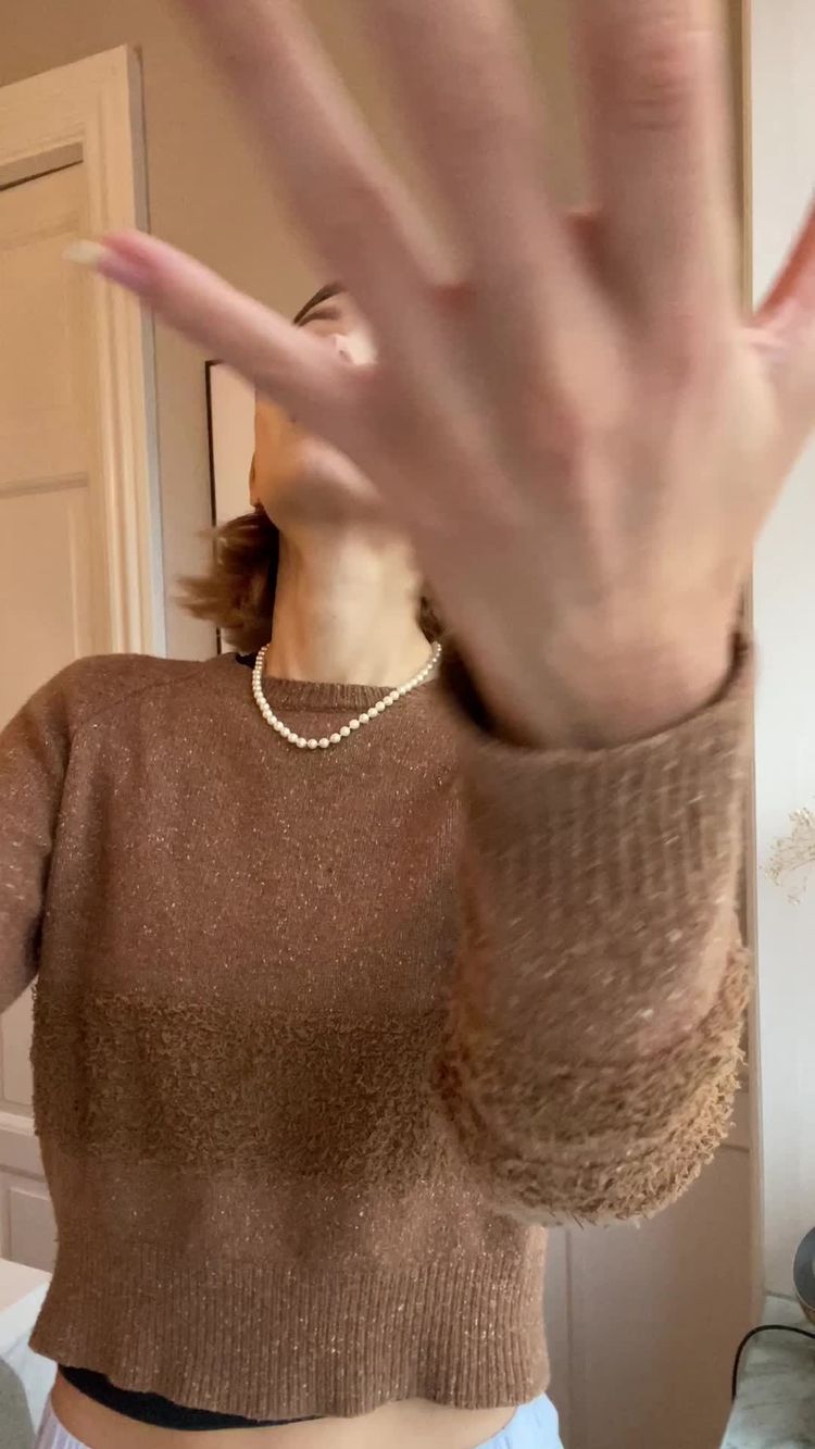 Video af Cassandra for Fashion