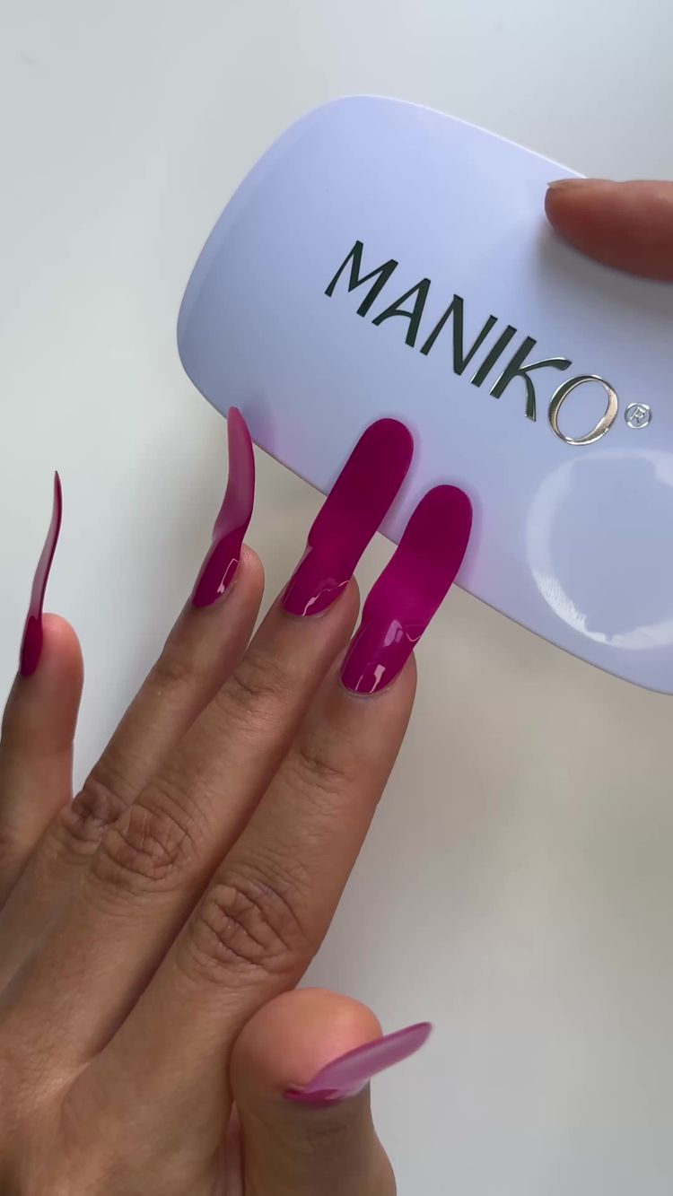 Cura della Pelle Video di Janel Lisa  per Manicure Brand