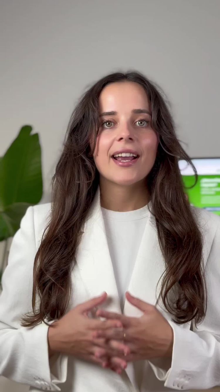 Video of Isabel for One Park Financial