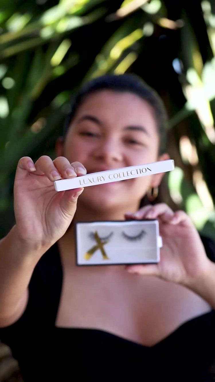 Soin de la Peau Vidéo de Avy  pour Avella Beauty