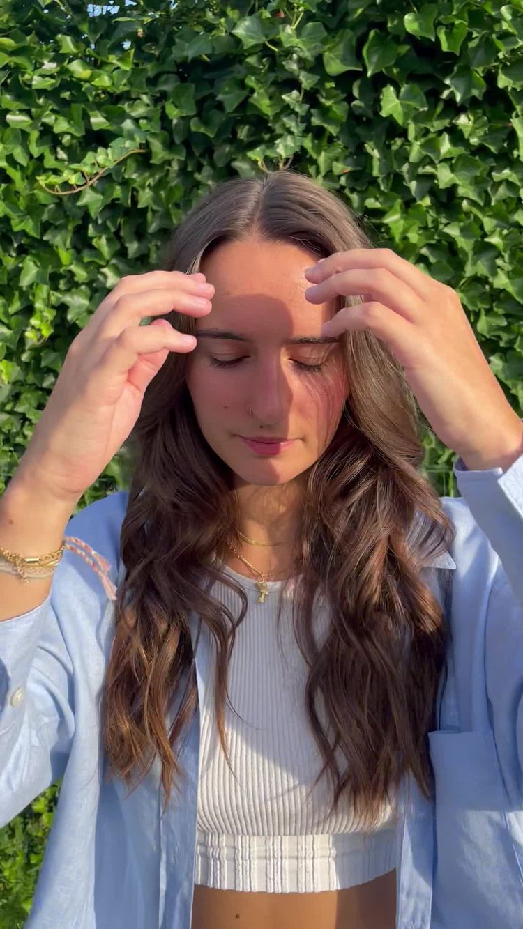 Zdravlje Video od Justine za Sensilab 🇮🇹