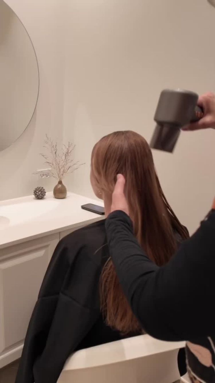 Video af Sascha