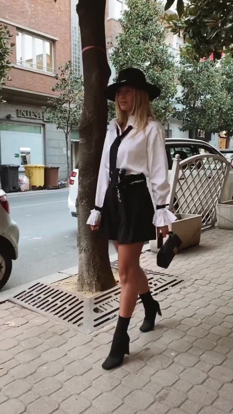 Video af Silvia