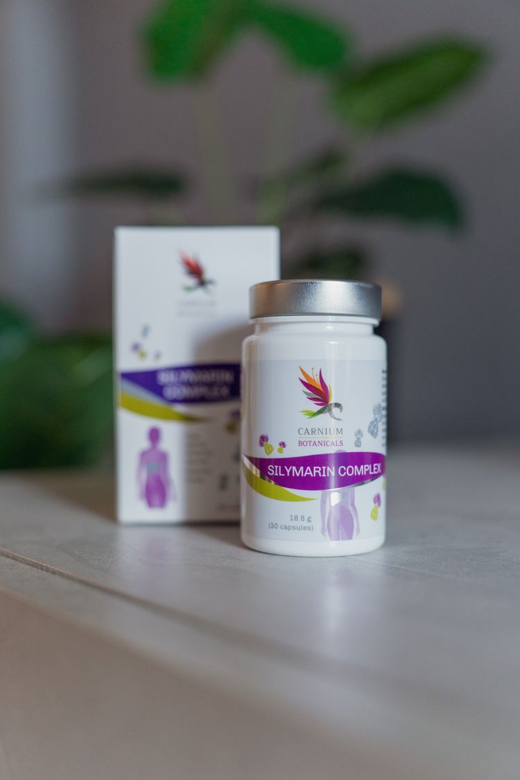 Healthy Photo of Francesco for Carnium Botanicals