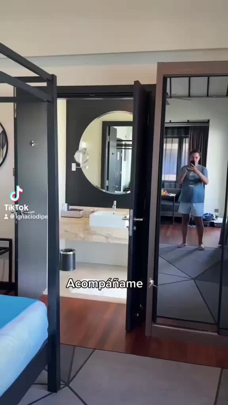 Video od Ignacio