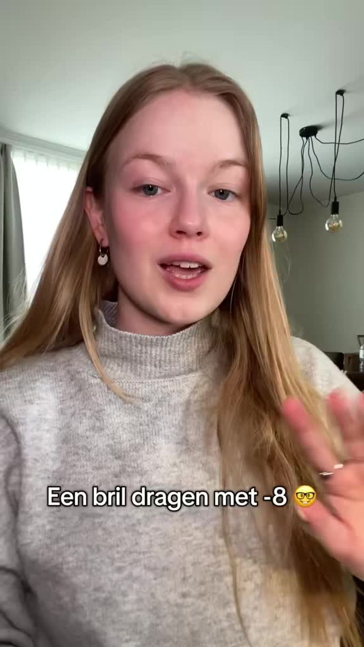 Video van Lise