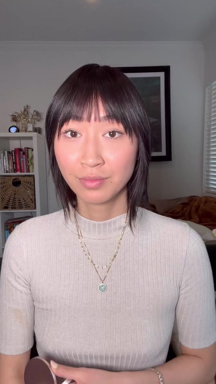 Skincare Video of Kristine for Selora