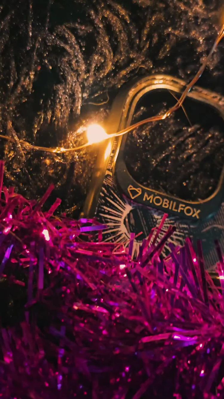 Accesorii Video de Butaru  pentru Mobilfox