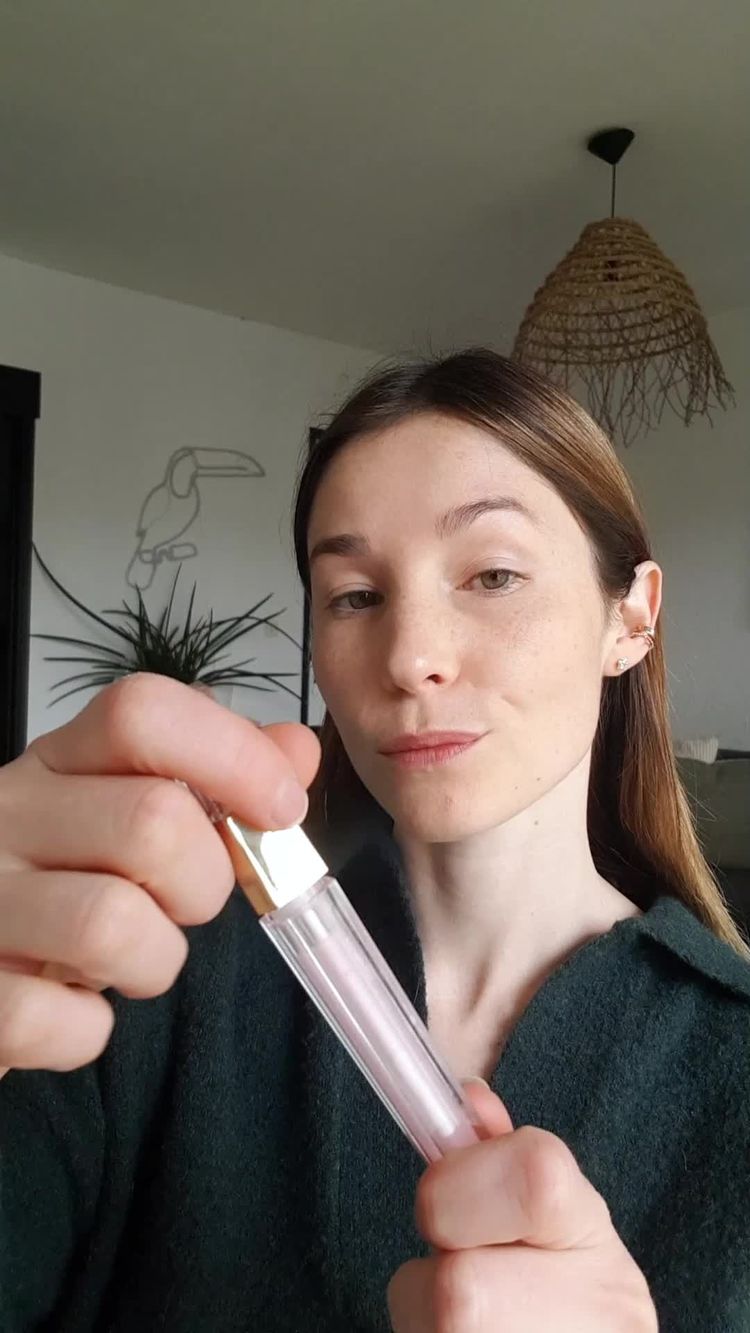 Cosmetici Video di Ophélie per ROSEGOLD Paris