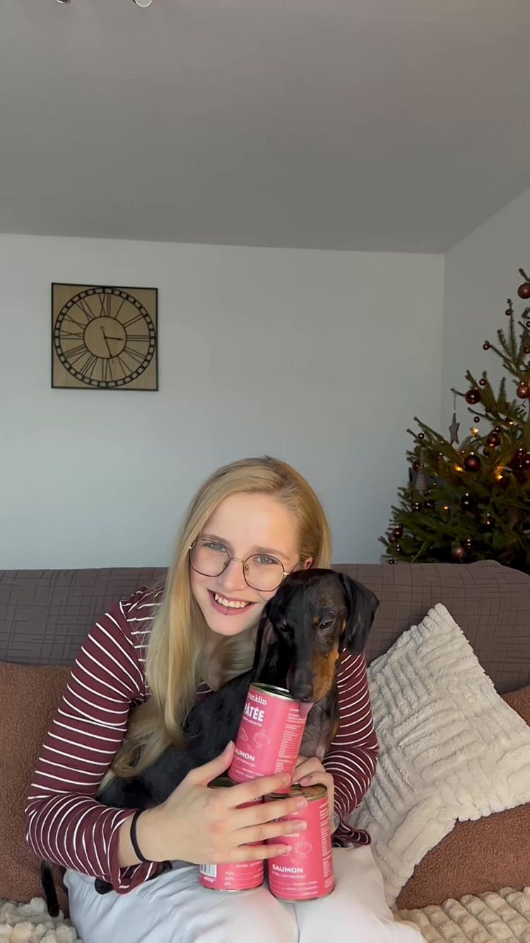 Video van Lydia