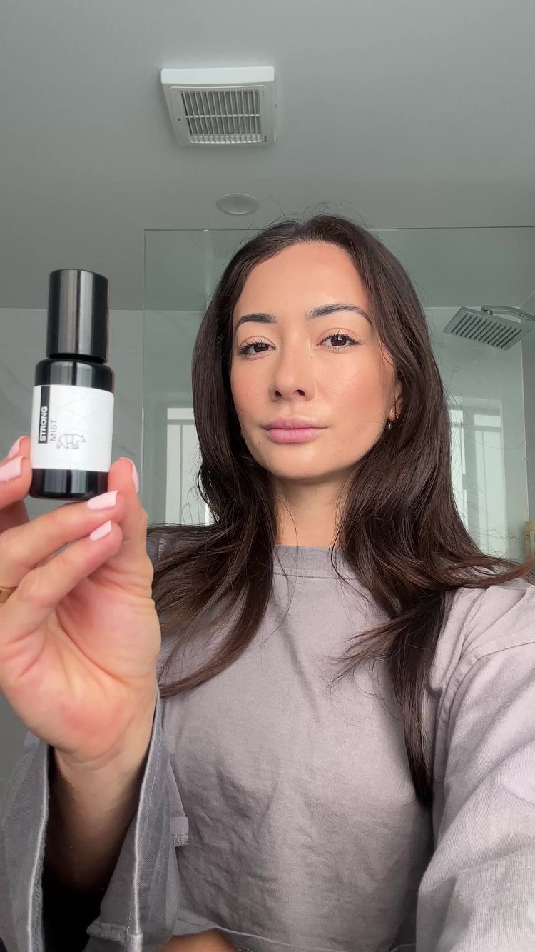 Cuidados com a Pele Vídeo de Sarah para Polarwise
