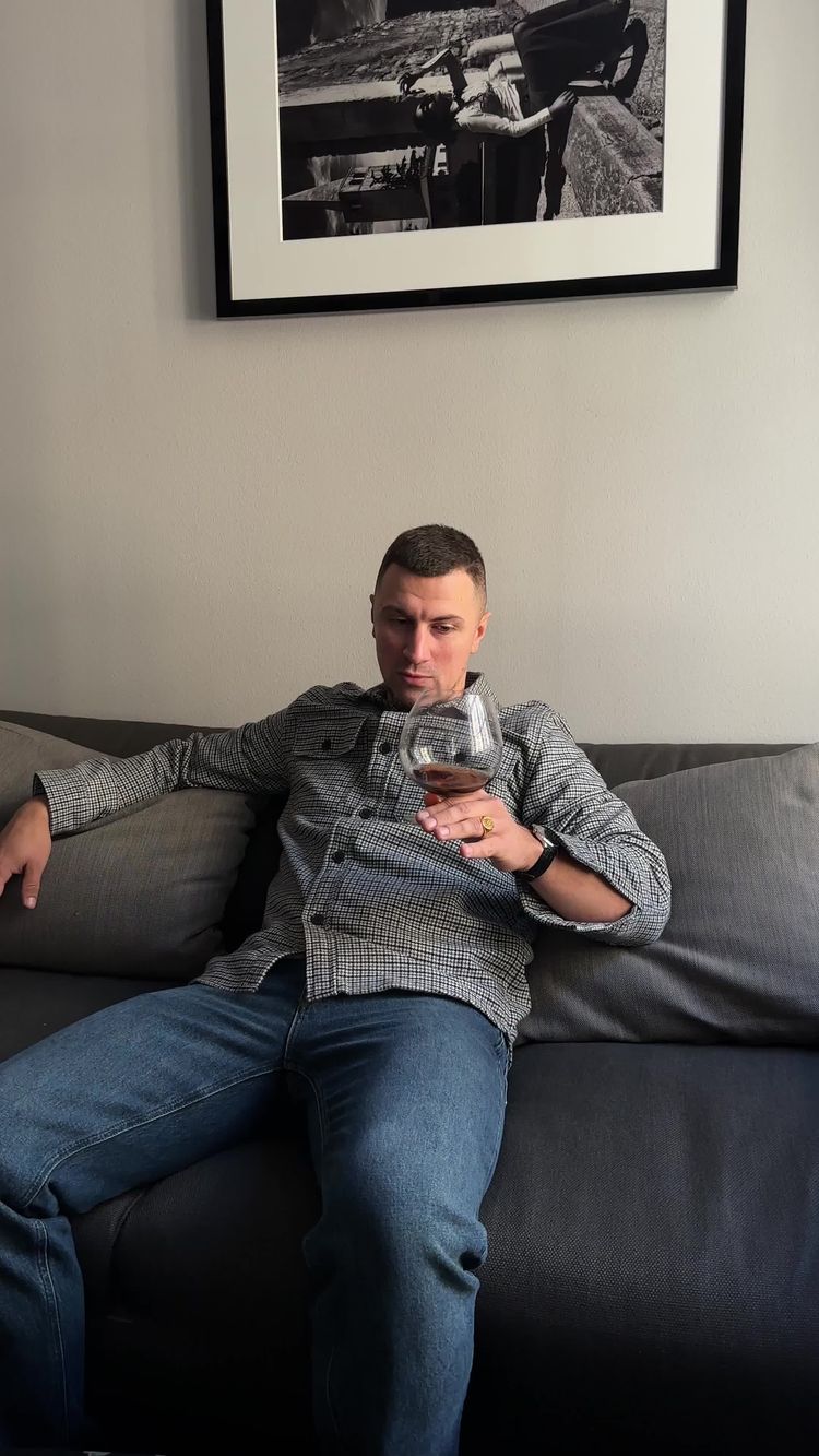 Video of Valentyn  for Heraldry Studies