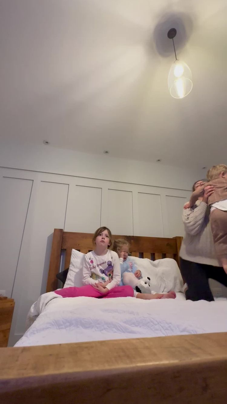 Zdravlje Video od Karlie za Greatness